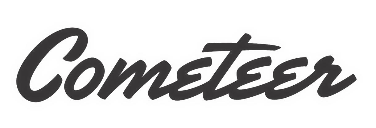 08 - cometeer